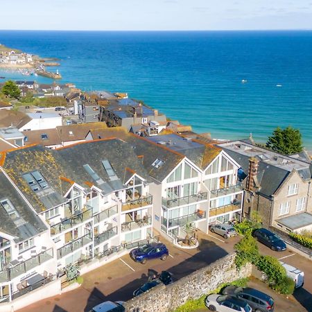 Porthminster Skies, St Ives Εξωτερικό φωτογραφία