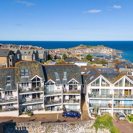 Porthminster Skies, St Ives Εξωτερικό φωτογραφία
